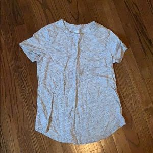 Grey shirt like new